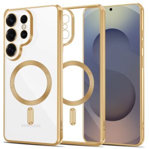 TECH-PROTECT MAGFLEX MAGSAFE GALAXY S26 ULTRA SHINY GOLD