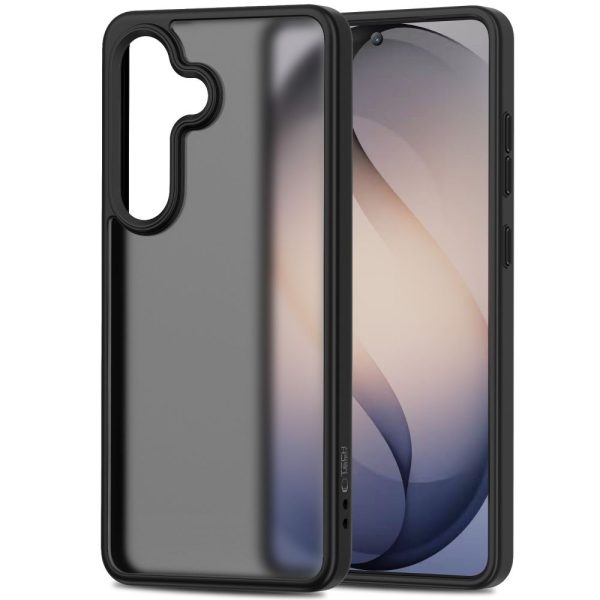 TECH-PROTECT MAGMAT GALAXY S26 MATTE BLACK - Image 2