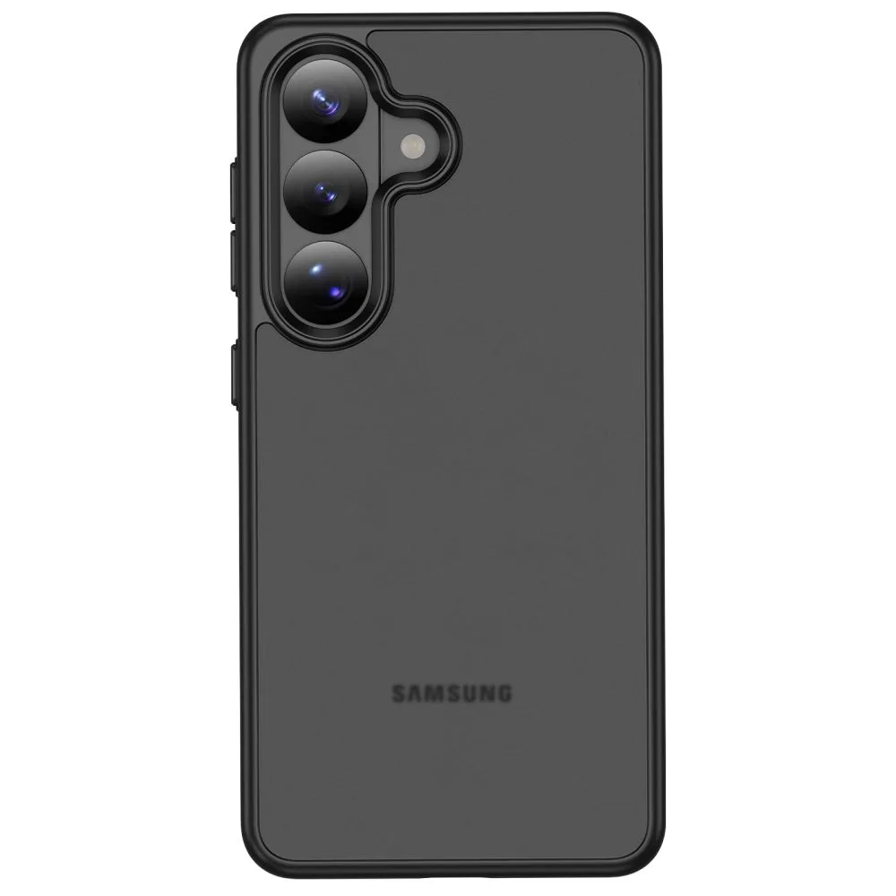 Θήκη Tech-Protect MagMat – Samsung Galaxy S26 – Matte Black - Image 3