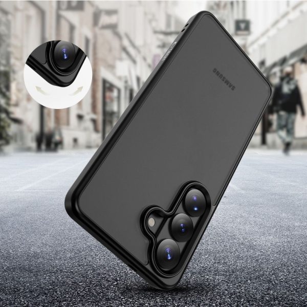 Θήκη Tech-Protect Magmat – Samsung Galaxy S26+ Plus – Matte Black - Image 6