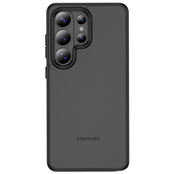 Υβριδική Θήκη Tech-Protect Magmat – Samsung Galaxy S26 Ultra – Matte Black - Image 3