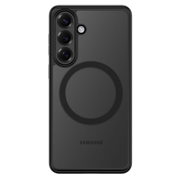 TECH-PROTECT MAGPEAK MAGSAFE GALAXY S26+ PLUS MATTE BLACK - Image 3