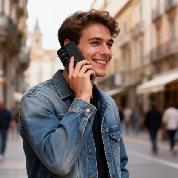 Θήκη Tech-Protect MagRack MagSafe για Samsung Galaxy S26 Ultra – Matte Black - Image 9