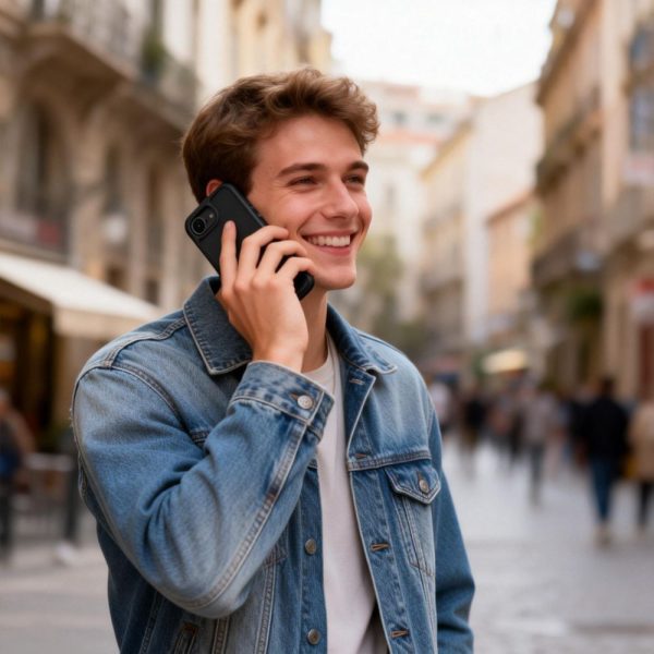 Θήκη Tech-Protect MagRack MagSafe για iPhone 16E / 17E – Matte Black - Image 8