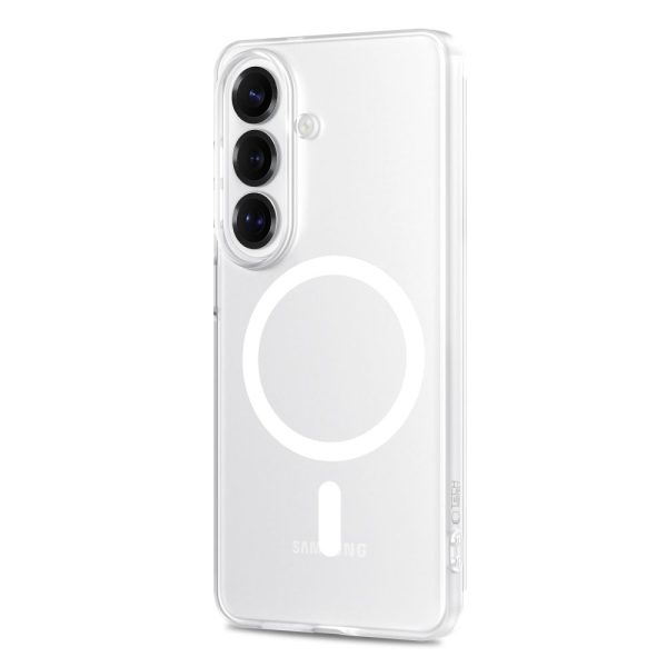 Θήκη Tech-Protect MagSlim MagSafe για Samsung Galaxy S26 – Matte Ice - Image 3