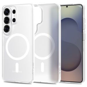 thiki-tech-protect-magslim-magsafe-samsung-galaxy-s26-ultra-matte-ice-5906302390564