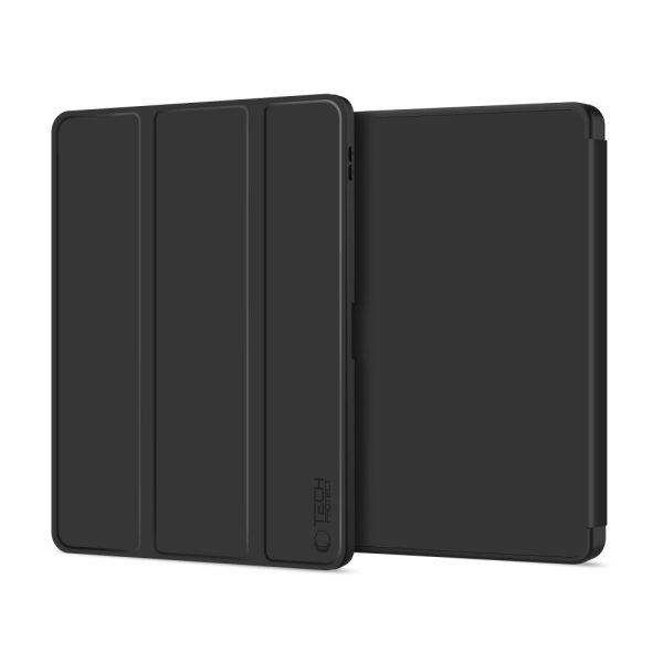 Θήκη Tech-Protect SmartCase Pen για Xiaomi Pad 7 / 7 Pro / 8 / 8 Pro 11.2" – Black - Image 7