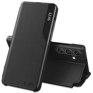 TECH-PROTECT SMART VIEW GALAXY A57 5G BLACK