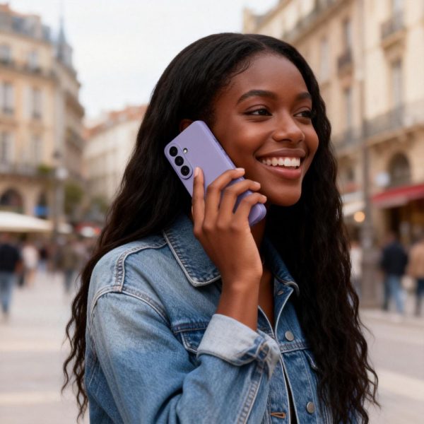 Θήκη Tech-Protect Smart Wallet για Samsung Galaxy S26+ Plus – Purple - Image 8