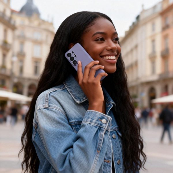 Θήκη Tech-Protect Smart Wallet για Samsung Galaxy S26 Ultra – Purple - Image 10