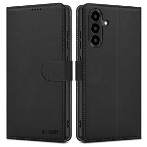 TECH-PROTECT WALLET GALAXY A57 5G BLACK