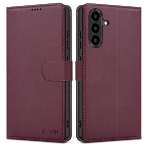 thiki-tech-protect-wallet-samsung-galaxy-a57-5g-mulberry-bordowy-leather-5906302392162