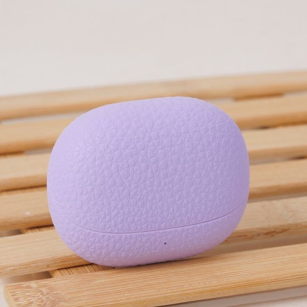 Hoco EQ23 TWS Ασύρματα Ακουστικά Bluetooth 5.4 με Θήκη Φόρτισης – Purple - Image 7