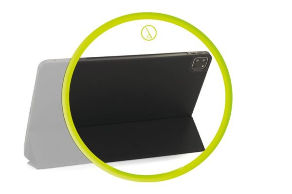 Θήκη Mobile Origin Easy Tablet Full Case για iPad Pro 13" (2024/2025) – Black - Image 8