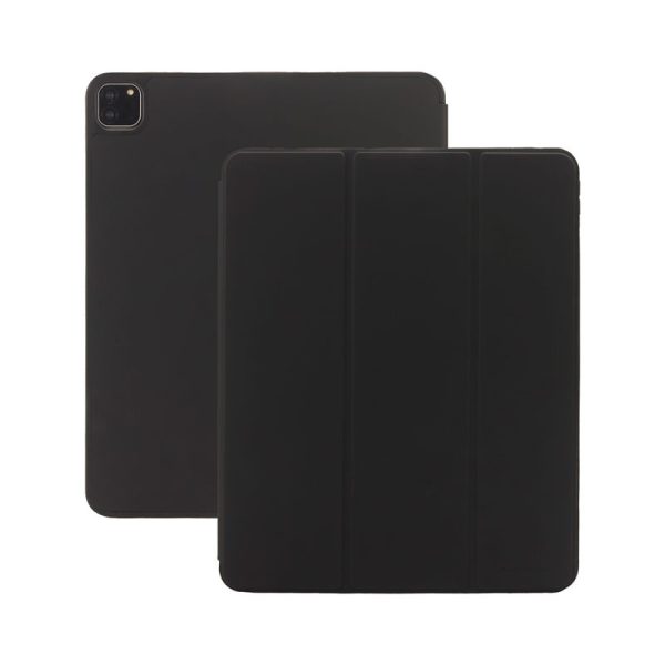 Θήκη Mobile Origin Easy Tablet Full Case για iPad Pro 13" (2024/2025) – Black - Image 10