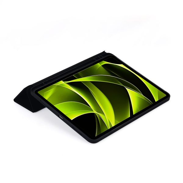Θήκη Mobile Origin Easy Tablet Full Case για iPad Pro 13" (2024/2025) – Black - Image 6