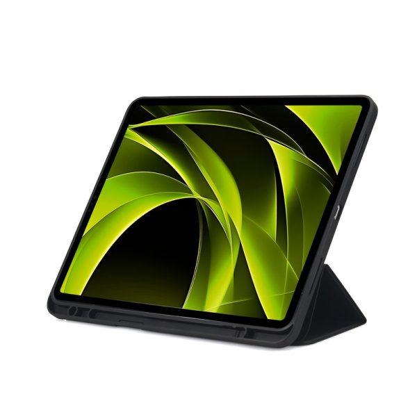 Θήκη Mobile Origin Easy Tablet Full Case για iPad Pro 13" (2024/2025) – Black - Image 3