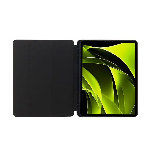 Θήκη Mobile Origin Easy Tablet Full Case για iPad Pro 13" (2024/2025) – Black - Image 11