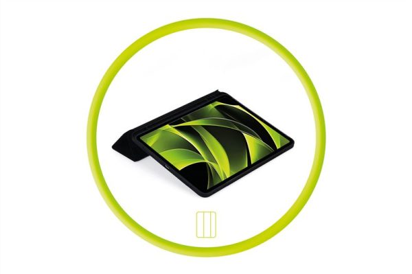 Θήκη Mobile Origin Easy Tablet Full Case για iPad Pro 13" (2024/2025) – Black - Image 7