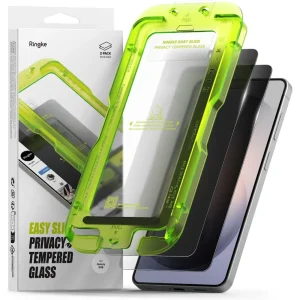 Privacy Τζάμι Προστασίας Samsung Galaxy S26 Ringke Easy Slide 2-Pack