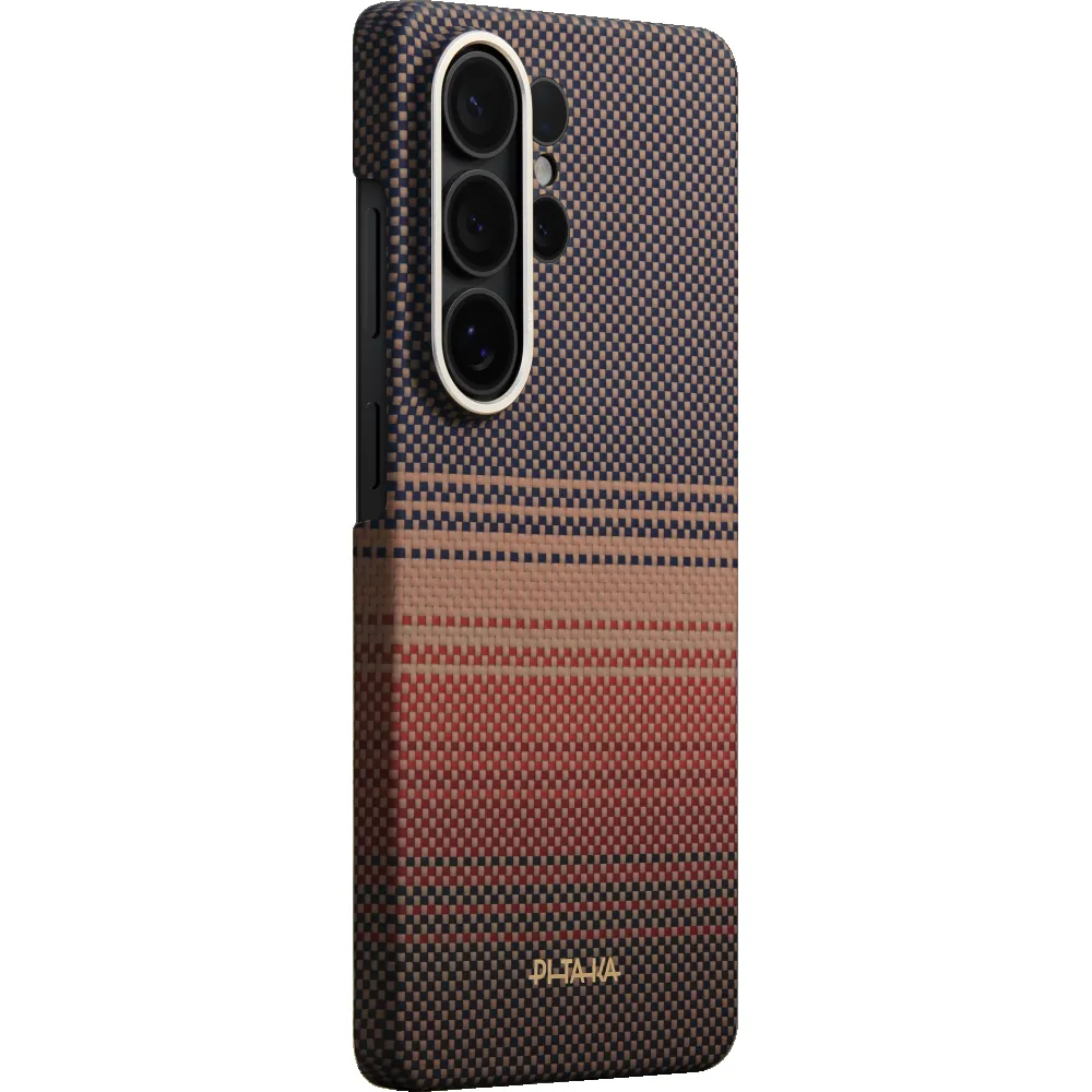 Θήκη Samsung Galaxy S26 Ultra Pitaka Edge Case Sunset