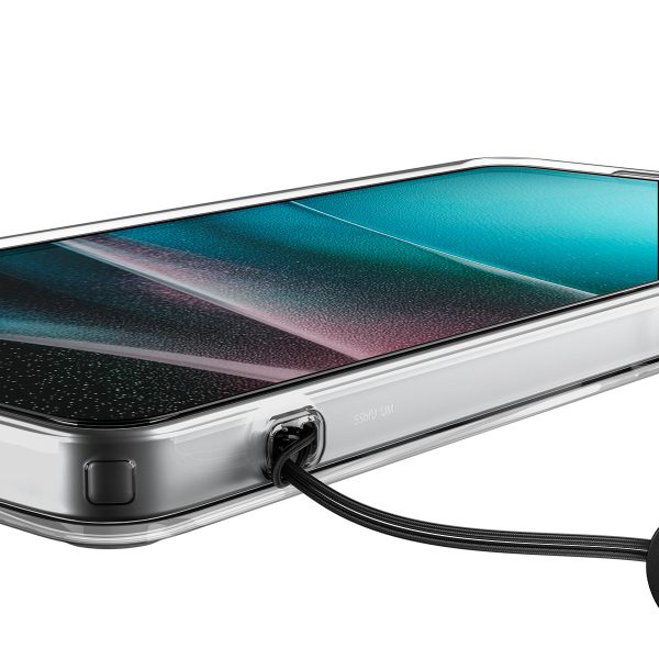 Θήκη Spigen Ultra Hybrid Mag MagSafe για Samsung Galaxy S26 Ultra – Neo One (ACS11206) - Image 15