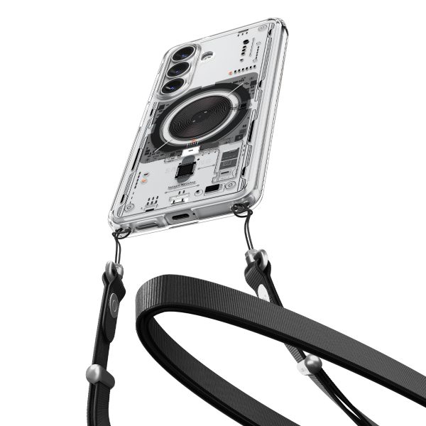 Θήκη Spigen Ultra Hybrid Mag MagSafe για Samsung Galaxy S26 – Neo One (ACS11218) - Image 15