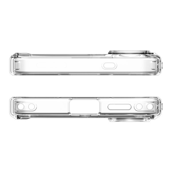 Θήκη Spigen Ultra Hybrid Mag MagSafe για Samsung Galaxy S26 – Neo One (ACS11218) - Image 6