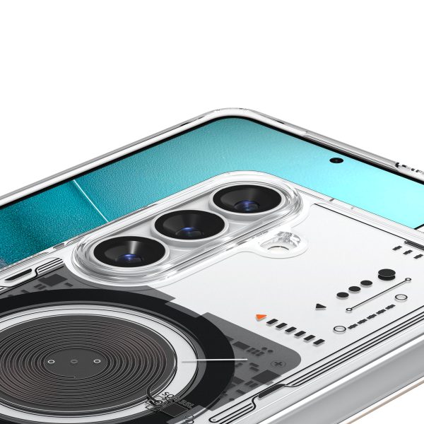 Θήκη Spigen Ultra Hybrid Mag MagSafe για Samsung Galaxy S26 – Neo One (ACS11218) - Image 7