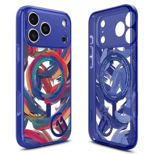 palette - iPhone 17 Pro