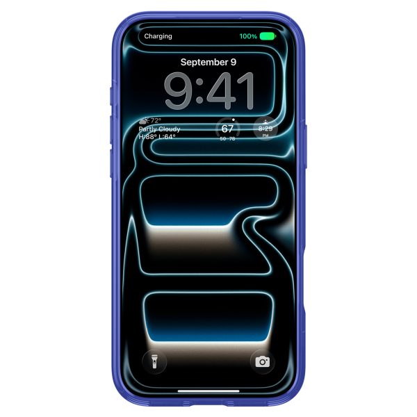 Θήκη Spigen Ultra Hybrid MagSafe για iPhone 17 Pro - Palette (ACS11392) - Image 4