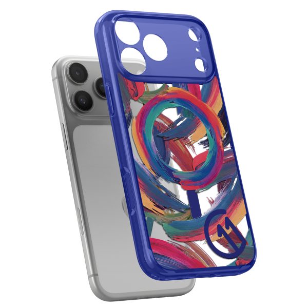 Θήκη Spigen Ultra Hybrid MagSafe για iPhone 17 Pro - Palette (ACS11392) - Image 6