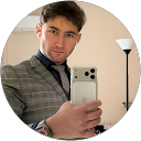 Athanasios C. profile picture