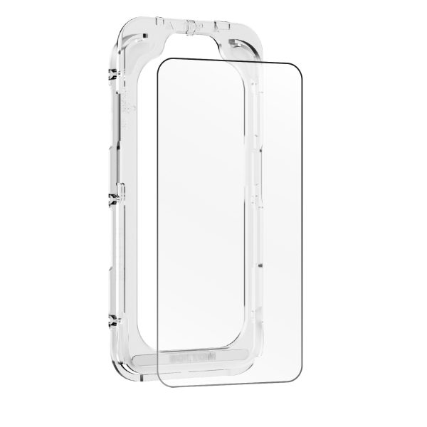 Προστατευτικό Οθόνης Mobile Origin EasyGlass with Applicator για iPhone 11 / XR - Image 2