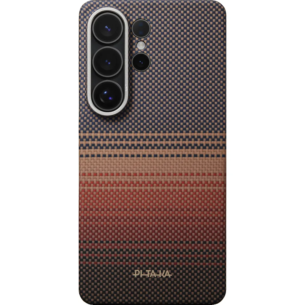 Θήκη Samsung Galaxy S26 Ultra Pitaka Edge Case Sunset - Image 2
