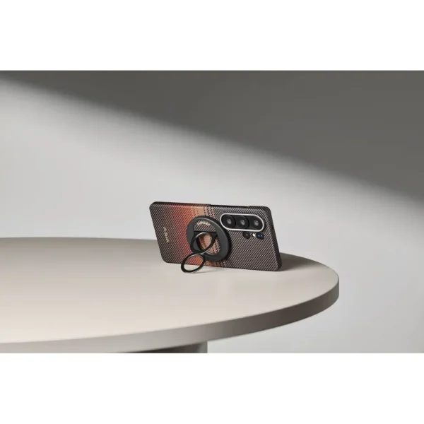 Θήκη Samsung Galaxy S26 Ultra Pitaka Edge Case Sunset - Image 10