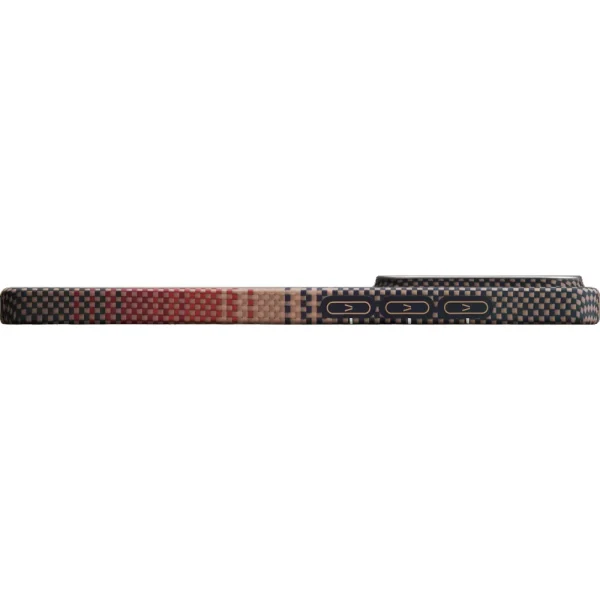Θήκη Samsung Galaxy S26 Ultra Pitaka Edge Case Sunset - Image 6