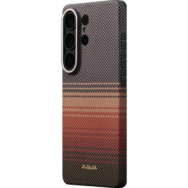 Θήκη Samsung Galaxy S26 Ultra Pitaka Edge Case Sunset - Image 4