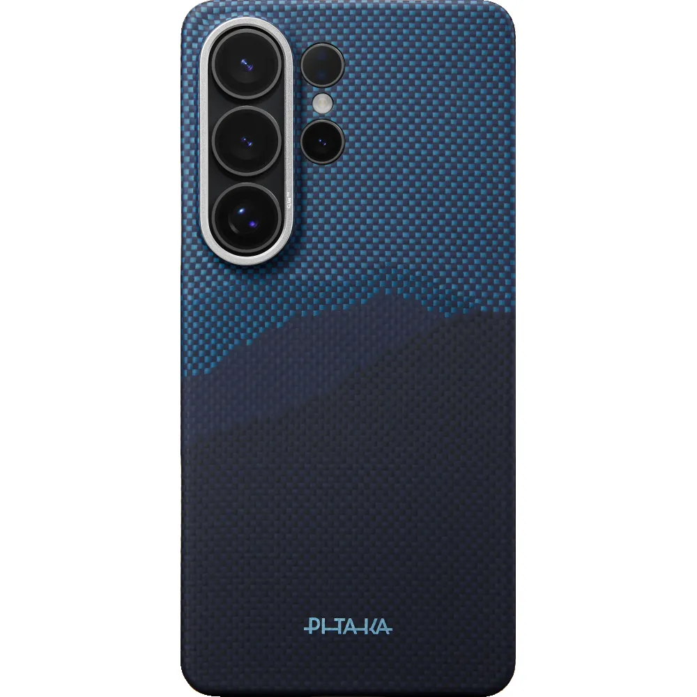Θήκη Samsung Galaxy S26 Ultra Pitaka Edge Case Over the Horizon - Image 2