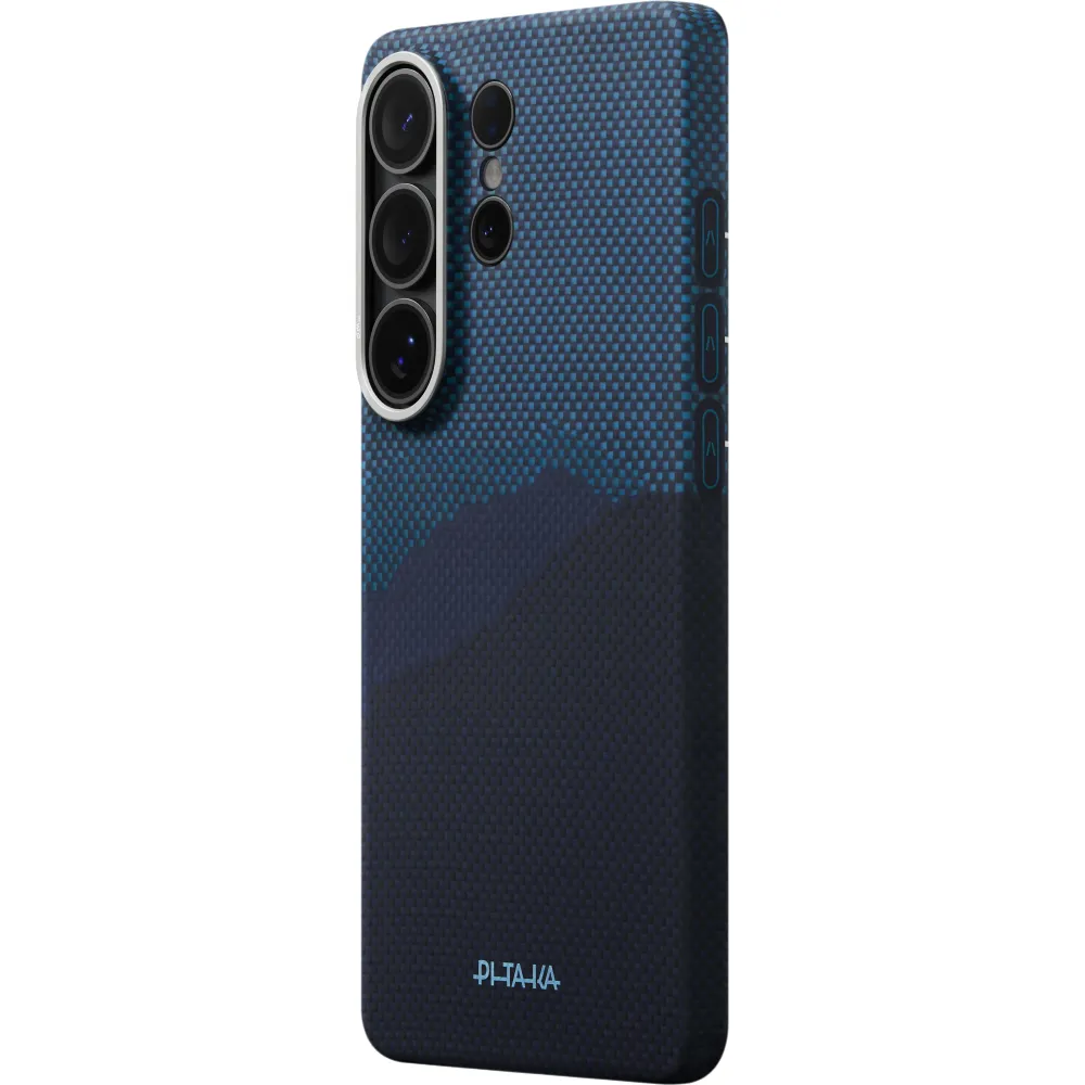 Θήκη Samsung Galaxy S26 Ultra Pitaka Edge Case Over the Horizon - Image 3