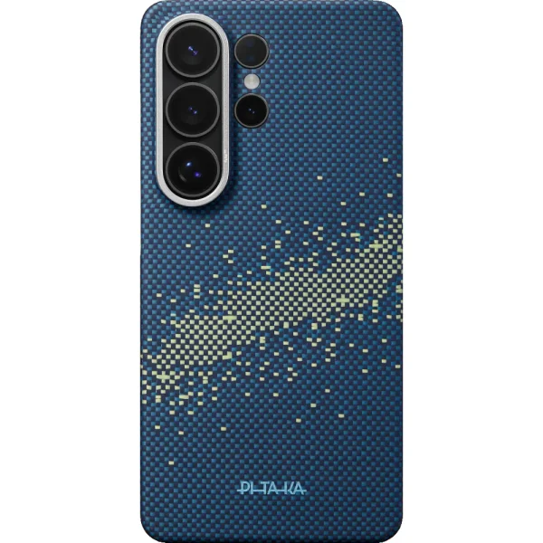 Θήκη Samsung Galaxy S26 Ultra Pitaka Edge Case Milky Way Galaxy - Image 11