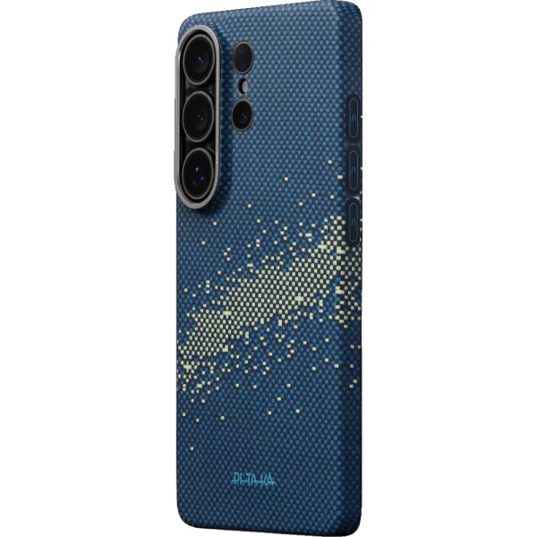Θήκη Samsung Galaxy S26 Ultra Pitaka Edge Case Milky Way Galaxy - Image 8