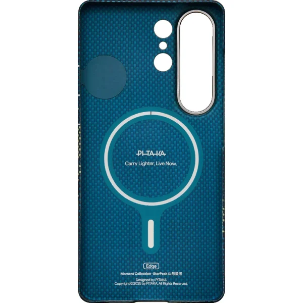 Θήκη Samsung Galaxy S26 Ultra Pitaka Edge Case Milky Way Galaxy - Image 7