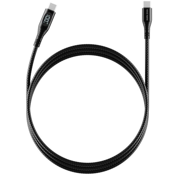 Mobile Origin 100W Display Cable USB-C to USB-C 15m CB2