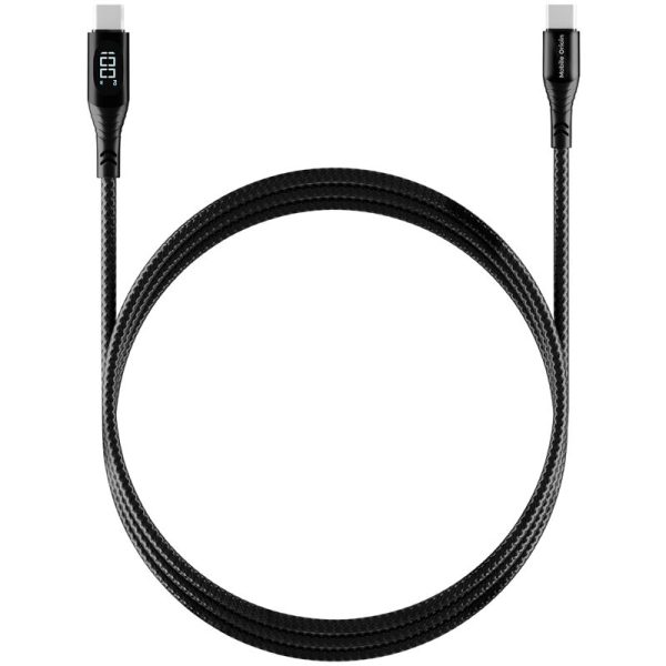 Mobile Origin 100W Display Cable USB-C to USB-C 15m CB2
