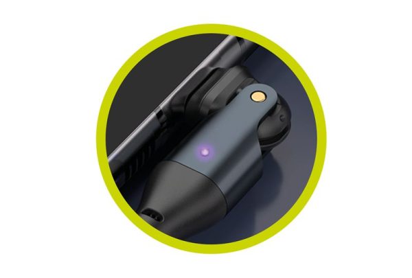 Mobile Origin 240W Rotating Cable USB-C to USB-C CB3