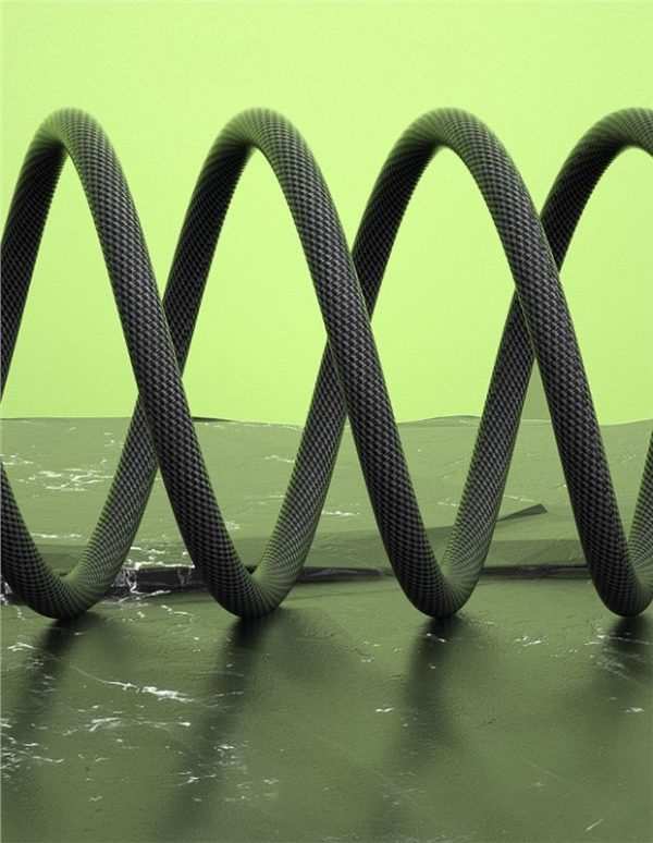 Mobile Origin 240W Rotating Cable USB-C to USB-C CB3