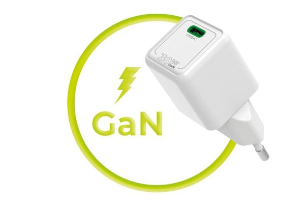 Mobile Origin 30W Mini Charger PW23 - USB-C