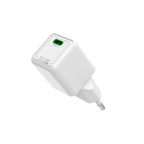 Mobile Origin 30W Mini Charger PW23 - USB-C