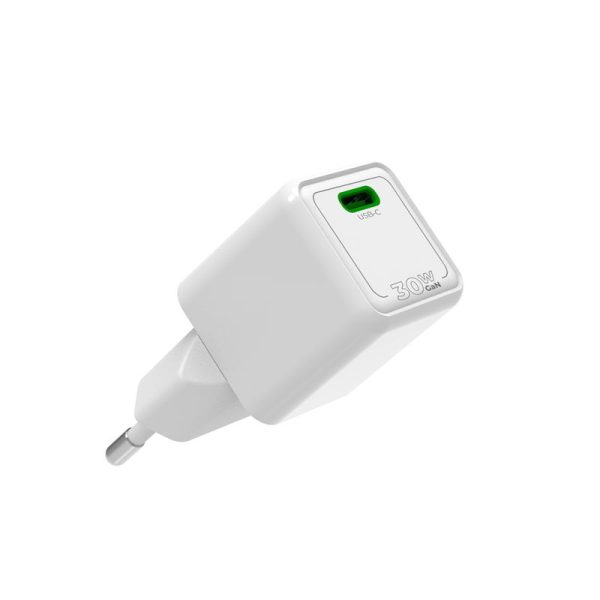 Mobile Origin 30W Mini Charger PW23 - USB-C